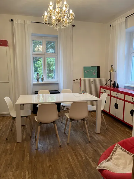 Podbielskiallee 20, 14195 Berlin — photo 1